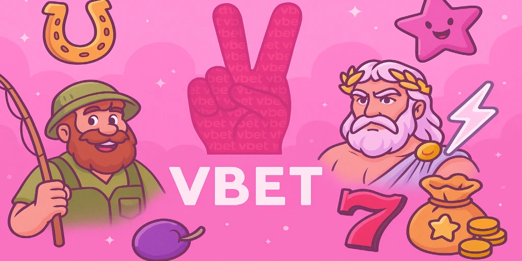 Vbet Banner