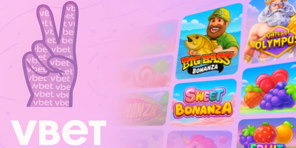 Vbet Banner